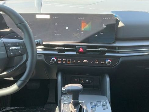 New 2026 Kia Sportage SX image 21