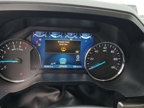 Used 2023 Ford Expedition Max XLT image 22