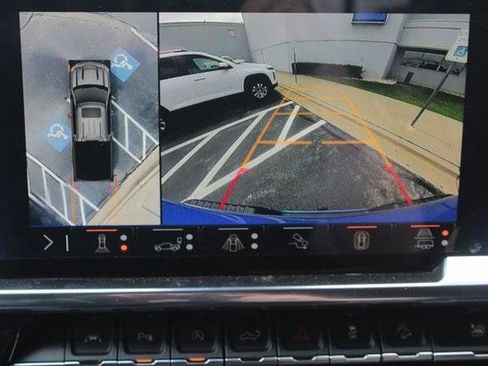 New 2026 Chevrolet Silverado 1500 RST w/ Safety Package image 18