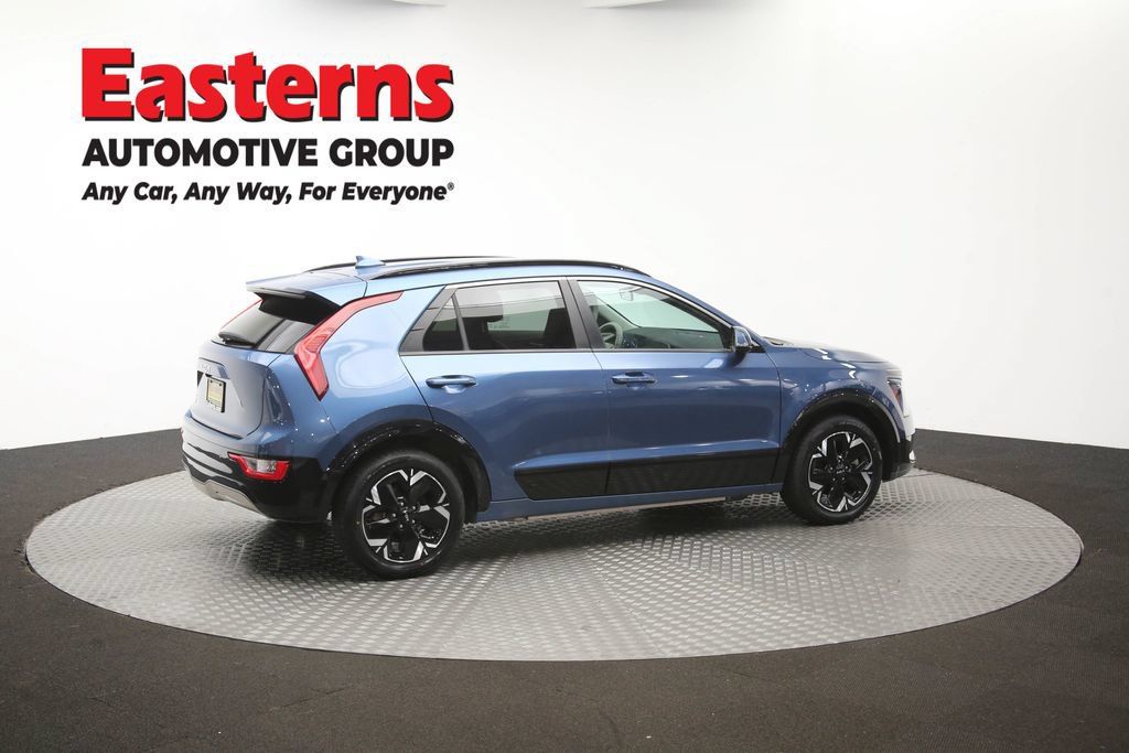 Used 2023 Kia Niro Wind w/ Wind Preserve Package FWD image 41