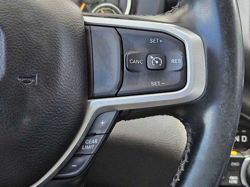 Used 2019 RAM 1500 Big Horn AWD/4WD image 24