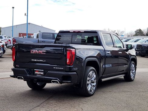 Used 2024 GMC Sierra 1500 Denali image 3