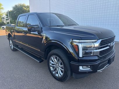 Used 2024 Ford F150 King Ranch
