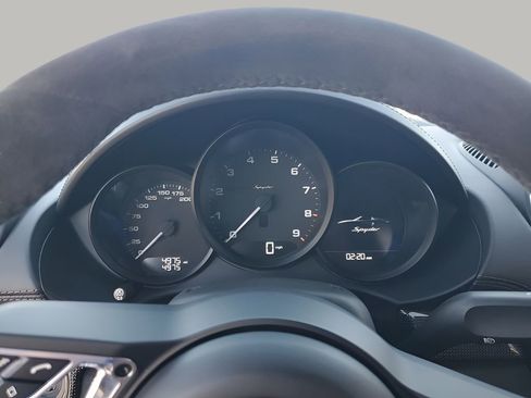 Used 2020 Porsche 718 Boxster Spyder image 23