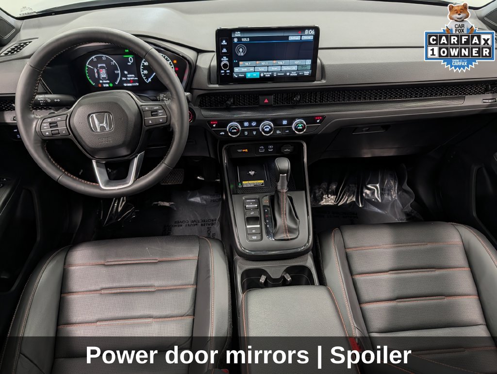 Used 2024 Honda CR-V Sport-L image 33