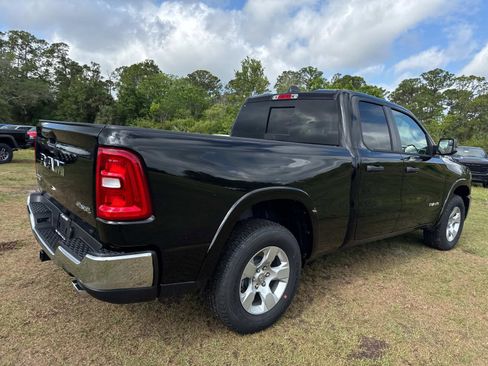 New 2025 RAM 1500 Big Horn image 3