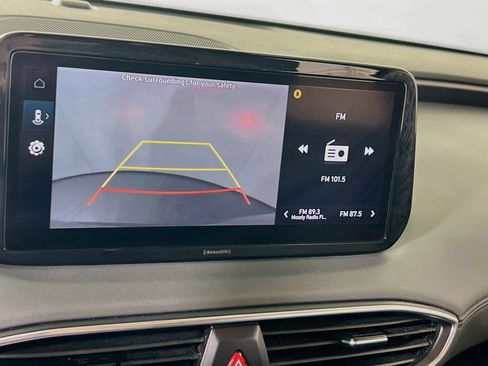 Used 2023 Hyundai Santa Fe SEL image 14