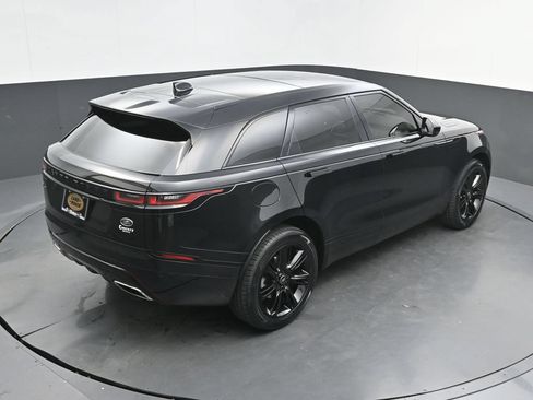 Used 2023 Land Rover Range Rover Velar R-Dynamic S AWD/4WD image 34