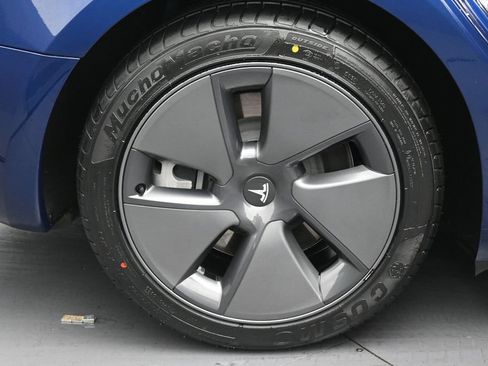 Used 2023 Tesla Model 3 Standard Range RWD image 34