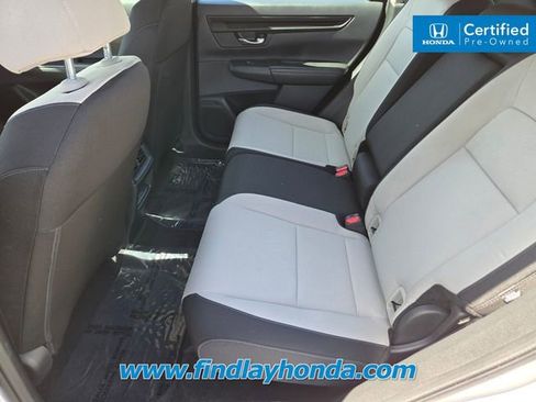 Certified 2024 Honda CR-V LX image 14