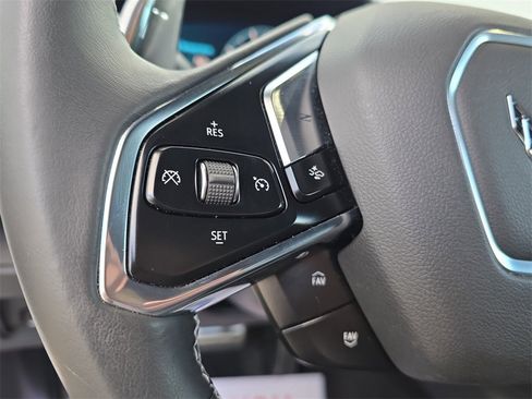 Used 2024 Chevrolet Corvette Stingray Coupe w/ 1LT image 34