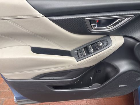 Used 2021 Subaru Forester Limited w/ Popular Package #3 image 12