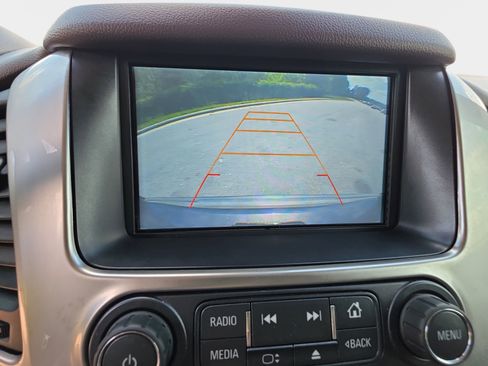 Used 2017 Chevrolet Tahoe LT image 25