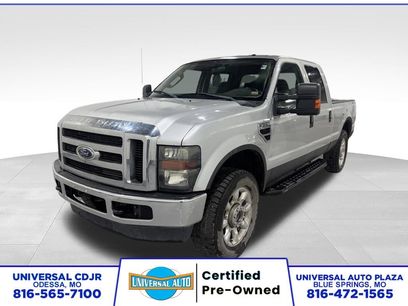 Used 2009 Ford F250 XLT