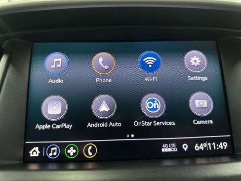 Used 2021 GMC Canyon Elevation image 27