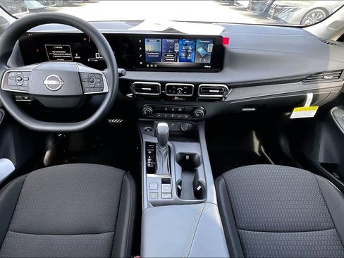 New 2026 Nissan Sentra S w/ Floor Mat Package image 5