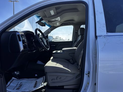 Used 2016 Chevrolet Silverado 1500 LT w/ All Star Edition image 18