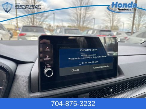 New 2026 Honda CR-V Sport-L image 31