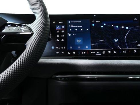 New 2025 Audi S5 Prestige image 13