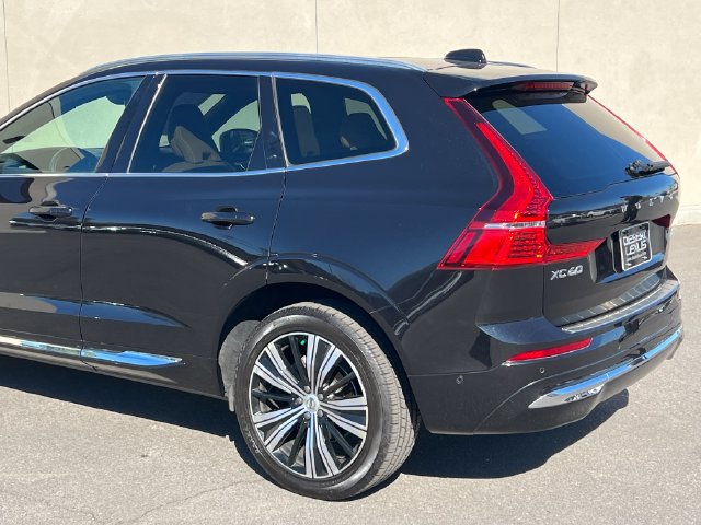 Used 2022 Volvo XC60 B5 Inscription w/ Advanced Package FWD image 7