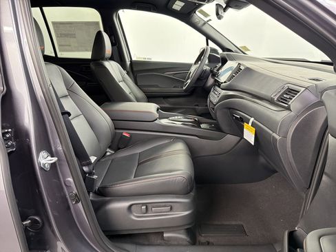 New 2026 Honda Ridgeline TrailSport image 31