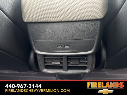 New 2026 Chevrolet Equinox LT w/ Convenience Package II image 38