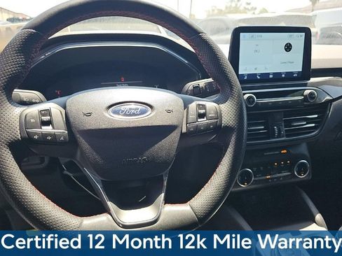 Used 2023 Ford Escape ST-Line AWD/4WD image 2