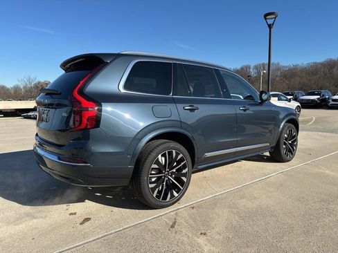 New 2026 Volvo XC90 B6 Ultra image 7