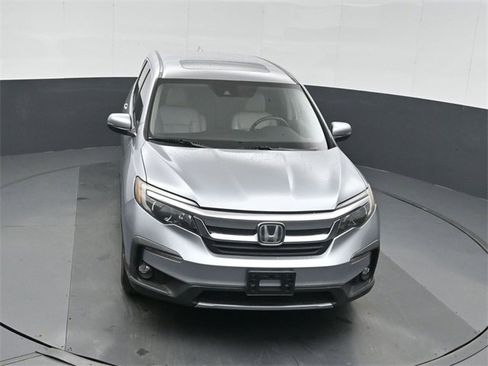 Used 2019 Honda Pilot EX-L image 38