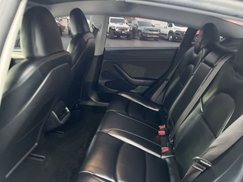Used 2023 Tesla Model 3 Standard Range image 23