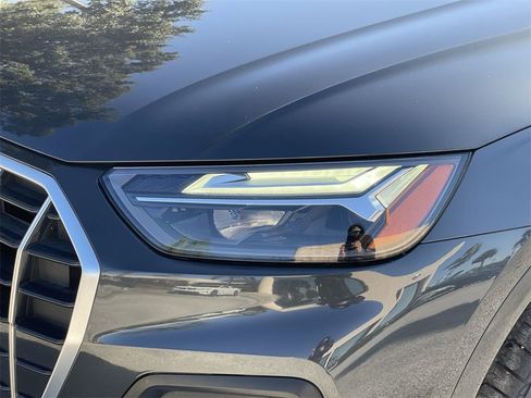 Used 2021 Audi Q5 2.0T Premium Plus image 6