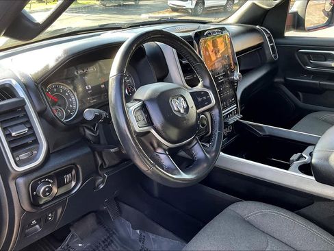 Used 2020 RAM 1500 Big Horn AWD/4WD image 15