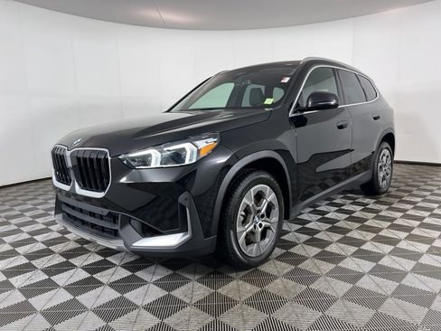 Certified 2023 BMW X1 xDrive28i w/ Convenience Package image 13