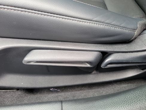 Used 2022 Honda Civic Sport image 15
