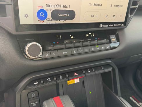 Used 2024 Toyota Tundra TRD Pro image 23