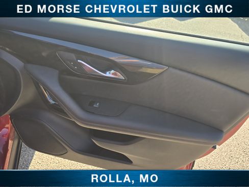 Certified 2021 Chevrolet Blazer RS w/ Driver Confidence II Package AWD/4WD image 20