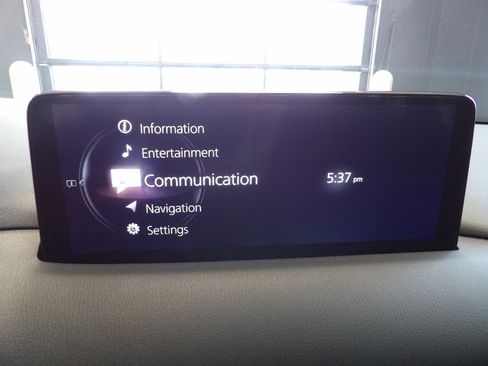 Certified 2023 MAZDA CX-5 AWD 2.5 S image 34