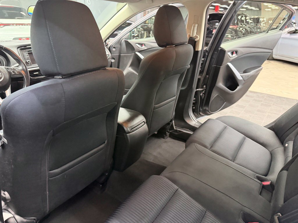 Used 2015 MAZDA MAZDA6 Sport FWD image 37