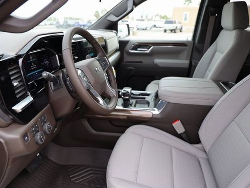 New 2026 Chevrolet Silverado 1500 LT Trail Boss w/ Protection Package image 10