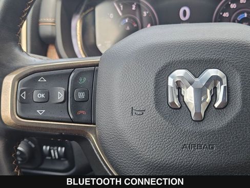 Used 2023 RAM 2500 Limited AWD/4WD image 22