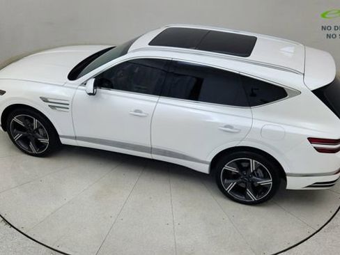 Used 2026 Genesis GV80 3.5T Prestige AWD/4WD image 90