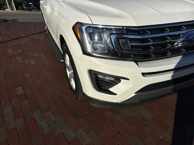 Used 2020 Ford Expedition XLT w/ Equipment Group 202A RWD image 23