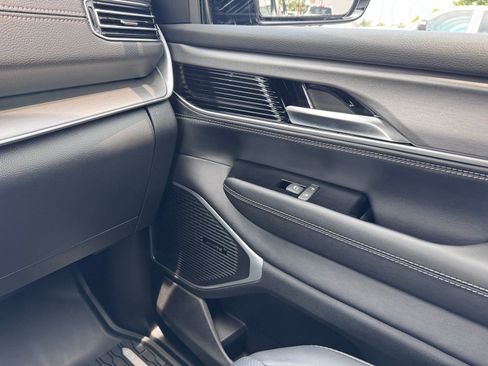 New 2025 Jeep Wagoneer Series II image 21