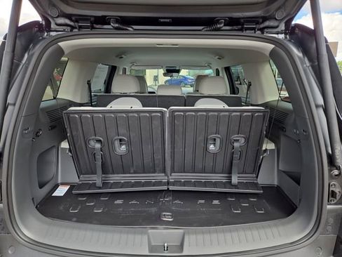 New 2026 Hyundai Santa Fe SE image 30