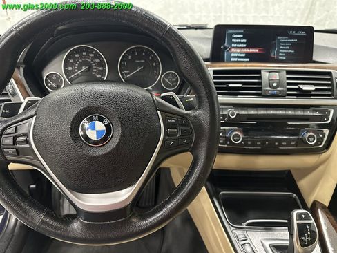 Used 2017 BMW 330i xDrive Sedan image 21