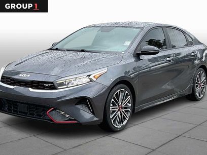 Used 2023 Kia Forte GT