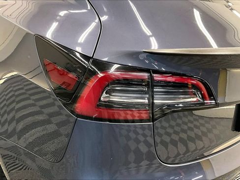 Used 2023 Tesla Model 3 Performance AWD/4WD image 27