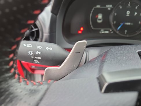 Certified 2025 Lexus IS 350 F Sport image 33