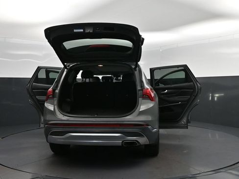 Used 2023 Hyundai Santa Fe Limited FWD image 47