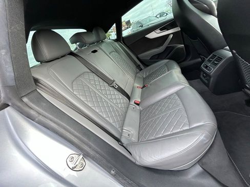 Used 2019 Audi S5 Premium Plus w/ Premium Plus image 57